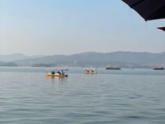 -柳莺湖上·湖景餐厅·江南菜(西湖店)