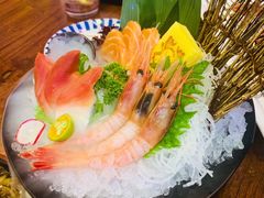 -仙隐小鹿中華の日料(正弘城店)