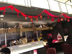 大堂-老板恋上鱼(环山路店)