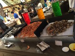 -常熟理文铂尔曼酒店