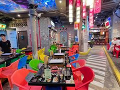 -纪录片《人生一串》体验店(静安店)