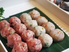 -一哥澳门豆捞·澳门风打边炉(高德置地店)