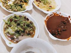 -满口香饭店