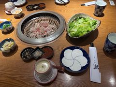 -炎蔵牛舌烤肉