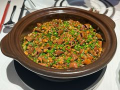 -怡情荟•海鲜青岛菜(五四广场旗舰店)