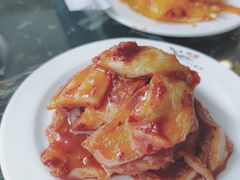 -桃园中华料理炸酱面(燕儿岛路店)