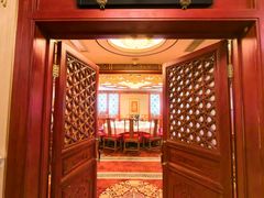 -丰泽园饭店