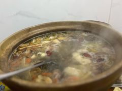-威邵鸡煲(西华路总店)