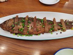 -浑河春面馆·老北京非遗鹿角面(良乡店)