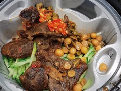 -百春原湖南牛肉粉(百联世纪店)