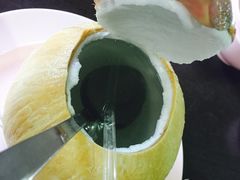 椰子-龙海鲜螃蟹王(宏茂桥店)