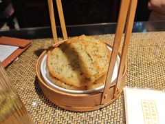 -老客家·客家菜(万达店)
