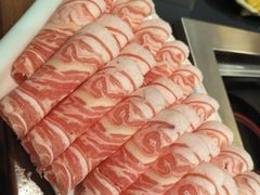 -晓林火锅(安定门店)