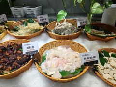 -川骄海鲜自助(亚运村店)