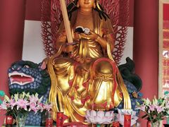 -上海东林寺(金山区)