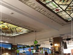 大堂-宝莱纳餐厅(滨江店)