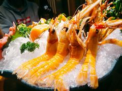 -九井澤精致料理(金茂店)