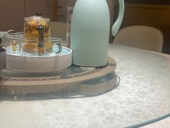 -荷花亭·湖北融合菜(中商广场店)