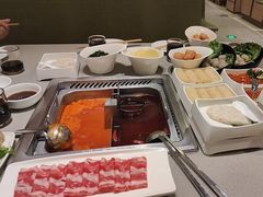 -海底捞火锅(徐州火车站店)