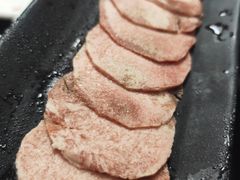 -千里马烧烤(南市场店)