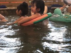 -南宫温泉水世界