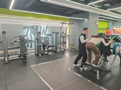 -海马健身-IMVP(EAC欧美中心店)