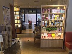 -COSTA COFFEE(新奥购物中心店)