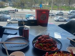 -红盔甲·小龙虾(人民广场店)