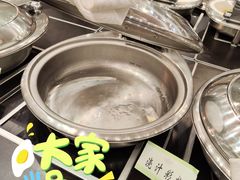 -南京钟山宾馆(江苏省会议中心)