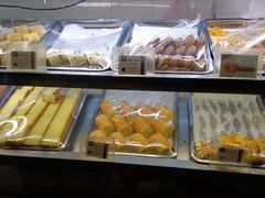 -五福西点(NO.36中山北路店)