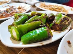 -炙热童年·老北京炙子烤肉(南锣鼓巷店)
