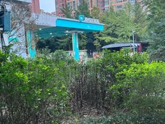 -金苏加油站