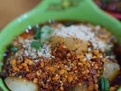 农家小土豆-冒椒火辣(奎星楼街店)