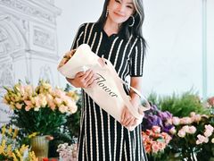 -翡翠36餐厅(浦东香格里拉店)