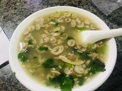 -清真喜兰老丁羊汤特色小吃