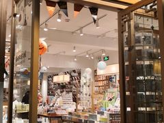 门面-猫的天空之城概念书店(束河店)