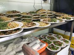 -温记府廟豆汤饭·始于1955年(海椒店)