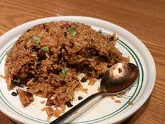 -云海肴·汽锅鸡·云南菜(天山百盛优客店)