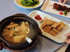 -和满堂·经典本帮菜(川沙古镇店)