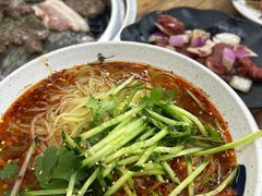 -二刚大块烤肉(东山商业街店)