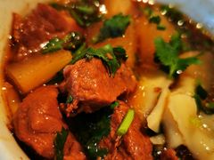 牛肉粉-味餐厅·海鲜·火锅·自助餐