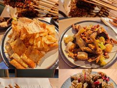 -小乾杯串店•16年沈阳烧烤(文安路店)