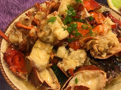 -盛港湾海鲜食府(黄沙店)