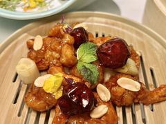 -苏梦江南·淮扬菜(夫子庙店)