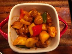 -JUKEBOX玖部音乐餐厅(华侨城店)