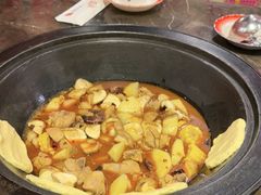 -粗粮人家·东北菜(洋桥店)