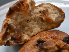 -佐敦面包铺·JORDAN BAKERY