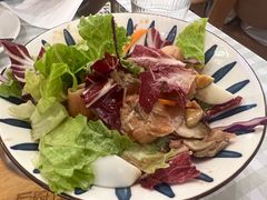 -后厨意餐La Cucina(外交公寓店)