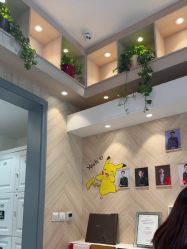 -爱儿美儿童摄影(奥森公园店)