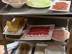 -蜀留香火锅·始于1999·原四川老火锅(白堤路店)
